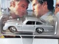 Метална количка CORGI Aston Martin DB5 1:64 James Bond Goldeneye, снимка 3