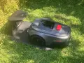 Косачка робот Mova Viax 250, снимка 3