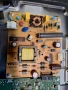 POWER BOARD 17IPS63 for 32 inc TELEFUNKEN 32HB4100 DISPLAY VES315WNGL-2D-N41, снимка 1