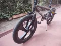 Велосипед BMX ZINC, снимка 2