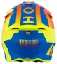 Мотокрос каска AIROH TWIST 2.0 LIFT Orange/Blue размер XXL 63-64см. 149.90 €, снимка 4