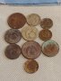 Лот монети 10 броя копейки СССР различни години и номинали за КОЛЕКЦИОНЕРИ 39460