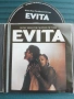 Andrew Lloyd Webber And Tim Rice – Evita (Music From The Motion Picture), снимка 1