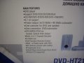 NEO  DVD-H215DivX активни колони, снимка 2