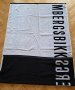 BIKKEMBERGS- Плажна кърпа, снимка 2