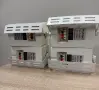 4 броя трилентови колони за градина или веранда Profitec KS 700 SW  - 60-100W - 4-8 ома, снимка 3