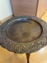 Стара арабска мини маса, снимка 5
