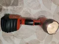 Hilti sfl 12/15 акумулаторна лампа , снимка 1