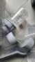 Wee Baby Practical Manual Breast Pump, модел/код 752 — ръчна механична помпа за кърма, снимка 1