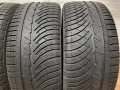 235/45/18 Michelin / зимни гуми, снимка 3