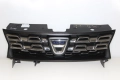 Предна решетка Dacia Duster facelift (2013-2017г.) 623100838R, снимка 1