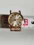 ДАМСКИ ЗЛАТЕН ЧАСОВНИК CYMA 18к 0,750 , снимка 14