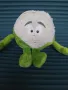 Плюшена играчка зеленчук Карфиол, снимка 2