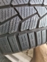 Зимни гуми 195 60 16, снимка 2