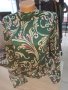 Нови блузки в три десена , снимка 1 - Блузи с дълъг ръкав и пуловери - 42449263