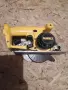 ръчен циркуляр Dewalt, снимка 3