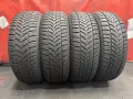 225 65 17, Зимни гуми, Dunlop WinterSport5SUV, 4 броя, снимка 2