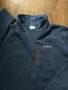 Columbia Men's EM2486 Full Zip Fleece - мъжко поларено горнище ДЕБЕЛО 2ХЛ, снимка 2