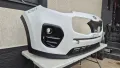 Предна броня Kia Sportage година 2016 2017 2018 код 86511-F1000, 86511F1000 , снимка 3