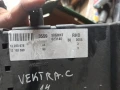 Бушонно табло за Opel Vectra C (2002-2009) 13223678, снимка 3