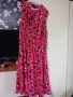 Дамска рокля и сандали, снимка 1