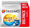 Капсули дискове Tassimo Morning Mild XL, снимка 1 - Домашни напитки - 36215484