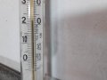 Немски термометър за парно до 100 градуса  ГДР, снимка 6