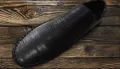 Официални мъжки кожени шити обувки, снимка 13