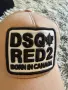 Шапка с козирка dsquared2, снимка 6