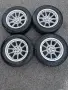 16" оригинални джанти за BMW 3, снимка 1