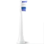 Резерва Philips Sonicare Sensitive HX6056/87, 6 глави за четка, Standard, Click-on, Синхронизация в , снимка 3