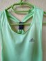 Нов потник Adidas - XS/S, снимка 4