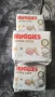 Памперси,Пелени,гащички, Huggies,следродилни гащи, снимка 2