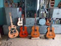 Акустични китари, снимка 1