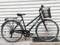 ✅ НОВ Трекинг велосипед Chrisson City One 28 цола, градски велосипед