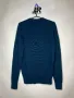 Fred Perry Crewneck Sweater Мъжки Пуловер, снимка 2