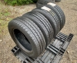 4бр.Гуми 16цола Bridgestone 205/65/16C 8мм грайфер за бус/камион, снимка 6