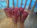 Пет стари български чашки, снимка 2
