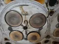 Цилиндрова глава Обурудвана. За Vw touran, Golf, passat. Audi. Seat. 2.0.tdi 140 к.с. 03L103373j , снимка 14