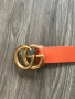Оригинален колан Gucci, снимка 2