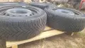 4x108 джанти и гуми 205 55 16 ет 26 pejo citroen, снимка 8