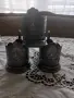 Три подстакана космическа ера маркирани МНЦ, снимка 6