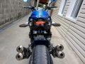 Kawasaki Zx 11 цял или за части , снимка 6