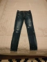 мъжки дънки размер 32, снимка 1