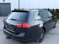 ПРОМОЦИЯ Теглич за VW GOLF 7 комби Отлично състояние !!!, снимка 2