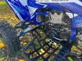 Yamaha YFZ 450 R, снимка 8