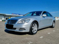 Mercedes-Benz Mercedes Benz S350CDI, снимка 2