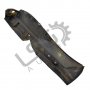 Кора заден ляв подкалник Mazda 2 I (DY)(2003-2007) ID:92076, снимка 2