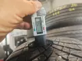 2бр.всесезонни гуми 225/55/18 Goodyear, снимка 2