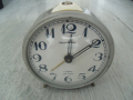 № 7426 стар настолен часовник / будилник  -  Jantar  